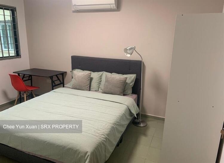 The Infiniti (D5), Condominium #448506781